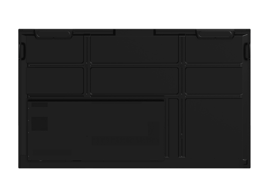 Pantalla interactiva para la educación Synetech TAURUS V 75”