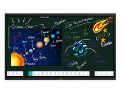 Pantalla interactiva Synetech TAURUS V 86”