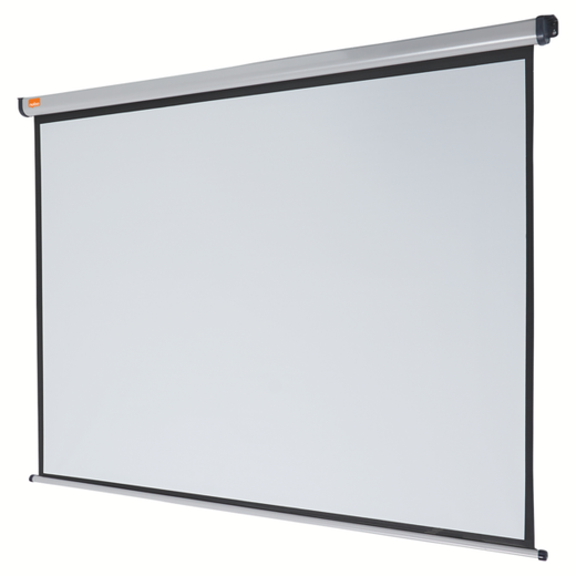 Pantalla NOBO 16:10 mural 2000 X 1350 mm mate