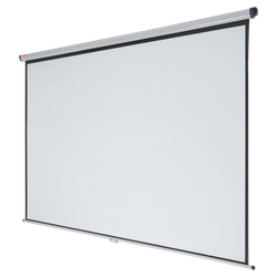 Pantalla NOBO 16:10 mural 2400 X 1600 mm mate