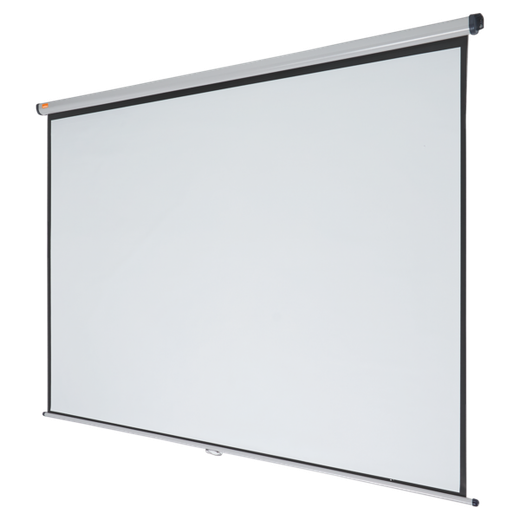 Pantalla NOBO 16:10 mural 2400 X 1600 mm mate