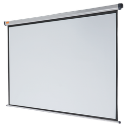 Pantalla NOBO mural 1750 X 1325 mm mate
