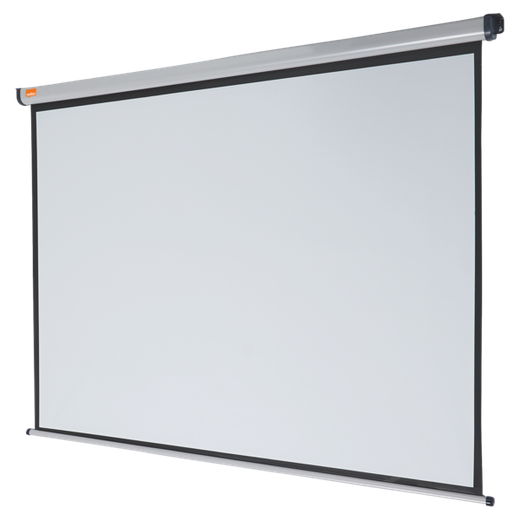 Pantalla NOBO mural 1750 X 1325 mm mate