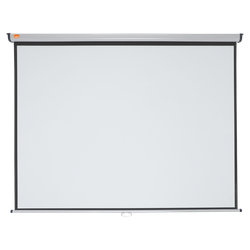 Pantalla NOBO mural 2000 X 1513 mm mate