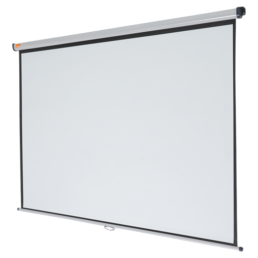 Pantalla NOBO mural 2000 X 1513 mm mate