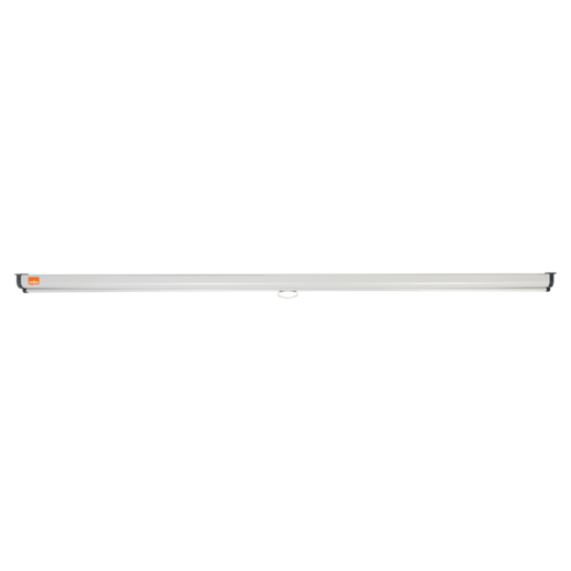 Pantalla NOBO mural 2400 X 1813 mm mate