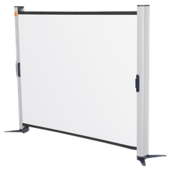 Pantalla NOBO ULTRA portátil 1000 X 750 mm