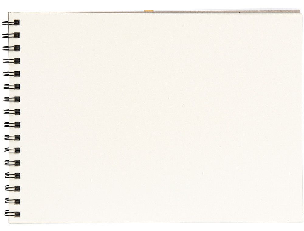 Papel acuarela Gvarro basik Álbum 230x325 mm 10 hojas