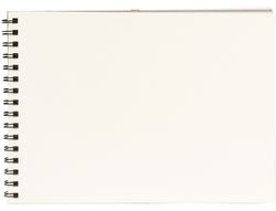 Papel acuarela Gvarro basik Álbum 230x325 mm 10 hojas