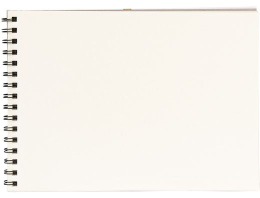 Papel acuarela Gvarro basik Álbum 230x325 mm 10 hojas