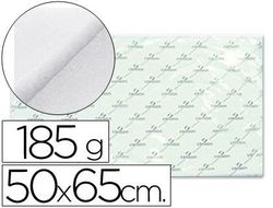 Papel Acuarela Montval 50X65 -185 Gr -Unidad-