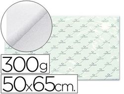 Papel Acuarela Montval 50X65 -300 Gr -Unidad