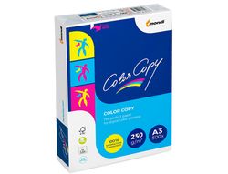Papel blanco A3 100 gr. 500 h. Color Copy