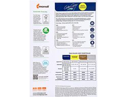 Papel blanco A4 160 gr. 250 h. Color Copy