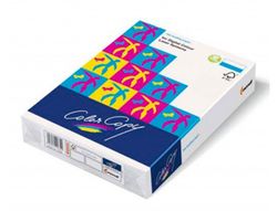 Papel blanco A4 200 gr. 250 h. Color Copy