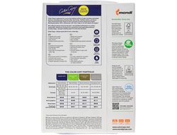 Papel blanco A4 250 gr. 125 h. Color Copy