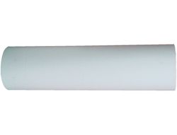 Papel Blanco Bobina de 31 cm 3,5 Kg