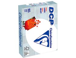 Papel blanco Clairefontaine DCP A4 160 gr.