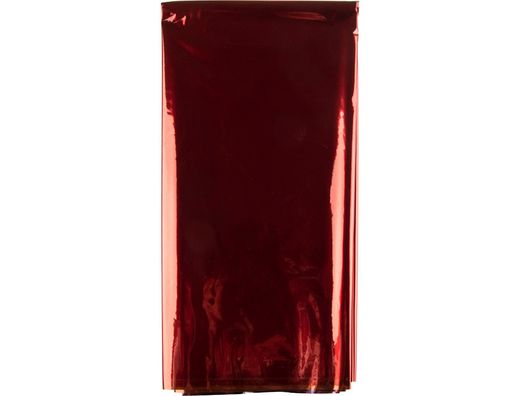 Papel Celofan Liderpapel 50X70 cm 22G/M2 Bolsa de 10 Hojas Colores Surtidos