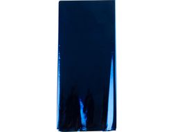 Papel Celofan Liderpapel 50X70 cm 22G/M2 Bolsa de 5 Hojas Azul