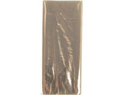 Papel Celofan Liderpapel 50X70 cm 22G/M2 Bolsa de 5 Hojas Transparente