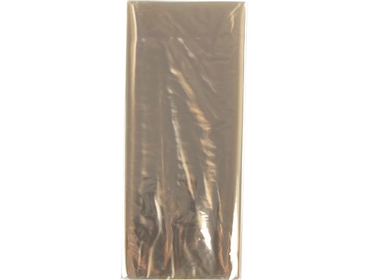 Papel Celofan Liderpapel 50X70 cm 22G/M2 Bolsa de 5 Hojas Transparente