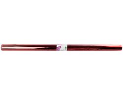 Papel Celofan Liderpapel Rollo Rojo -0,60 X 10 Mt