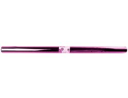 Papel Celofan Liderpapel Rollo Rosa -0,60 X 10 Mt