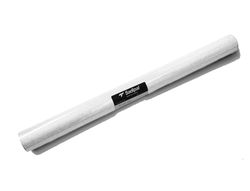 Papel charol Sadipal trepado de 50x65 cm. color blanco