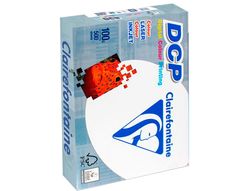Papel Clairefontaine DCP A3 de 100 gr. (500 hojas)