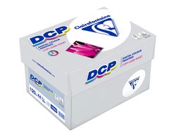 Papel Clairefontaine DCP A3 de 120 gr. (250 hojas)