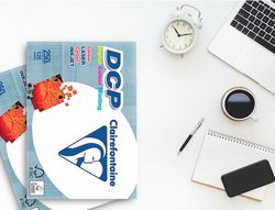 Papel Clairefontaine DCP A4 250 gr.(125 hojas)