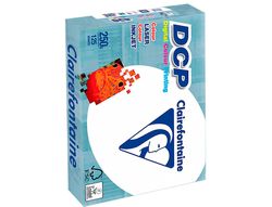 Papel Clairefontaine DCP A4 250 gr.(125 hojas)
