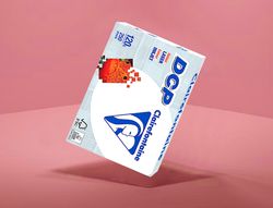 Papel Clairefontaine DCP A4 de 120 gr. (250 hojas)