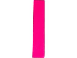 Papel Crespon Liderpapel 50 cm X 2,5 M 34G/M2 Rosa Fluorescente