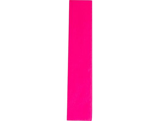 Papel Crespon Liderpapel 50 cm X 2,5 M 34G/M2 Rosa Fluorescente