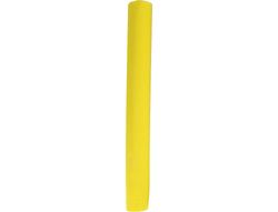 Papel Crespon Liderpapel Rollo de 50 cm X 2,5 M 85G/M2 Amarillo