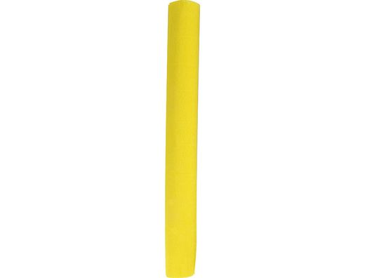 Papel Crespon Liderpapel Rollo de 50 cm X 2,5 M 85G/M2 Amarillo