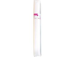Papel Crespon Liderpapel Rollo de 50 cm X 2,5 M 85G/M2 Blanco