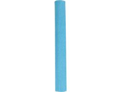 Papel Crespon Liderpapel Rollo de 50 cm X 2,5 M 85G/M2 Celeste