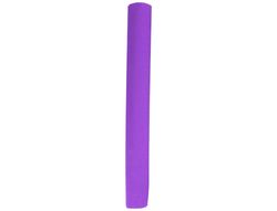 Papel Crespon Liderpapel Rollo de 50 cm X 2,5 M 85G/M2 Morado