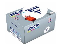 Papel DCP Clairefontaine A3 de 250 gr. (125 hojas)