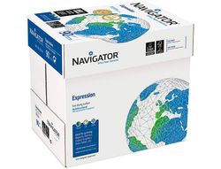 Papel de 250 hojas A4 de 80 gramos Navigator NHP0800012