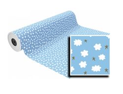 Papel de regalo basika in1903-a bobina 62 cm