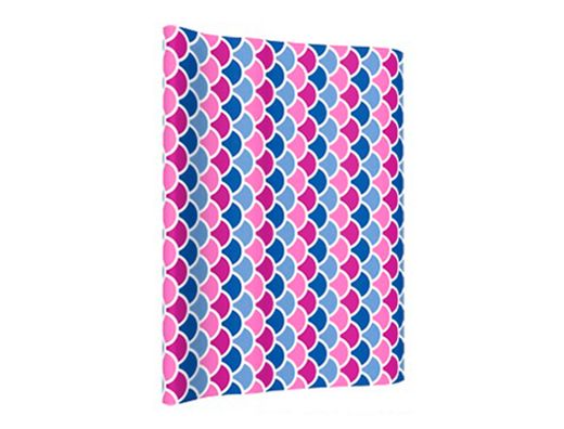 Papel de regalo basika todo año rollo de 100 x 300 cm modelos surtidos