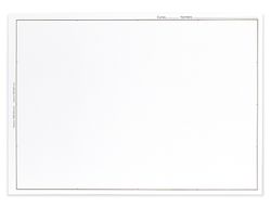 Papel Dibujo Liderpapel 210X297Mm 150G/M2 Sin Recuadropack de 10