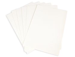 Papel Dibujo Liderpapel 210X297Mm 300G/M2 Acuarela Pack de 6