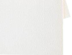 Papel Dibujo Liderpapel 210X297Mm 300G/M2 Acuarela Pack de 6