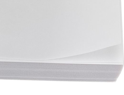 Papel Dibujo Liderpapel 210X297Mm 90G/M2 Vegetal
