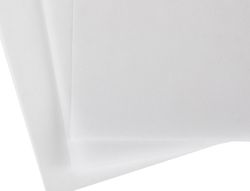 Papel Dibujo Liderpapel 210X297Mm 90G/M2 Vegetal